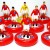 Subbuteo Andrew Table Soccer England 1966 World Cup Winners on WSB Professional bases